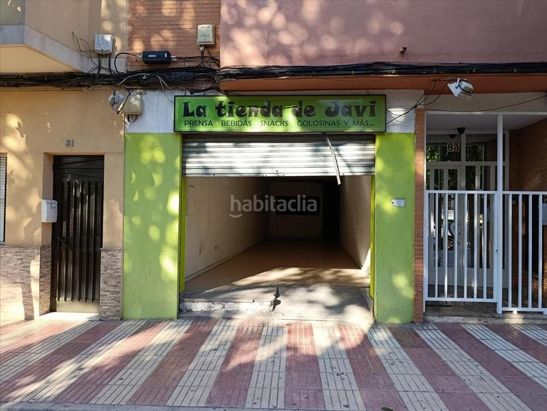 Foto 85963972-d077-4b7e-86cc-3cddd5039007. Appartement in perez galdos in Norte Sant Vicent del Raspeig