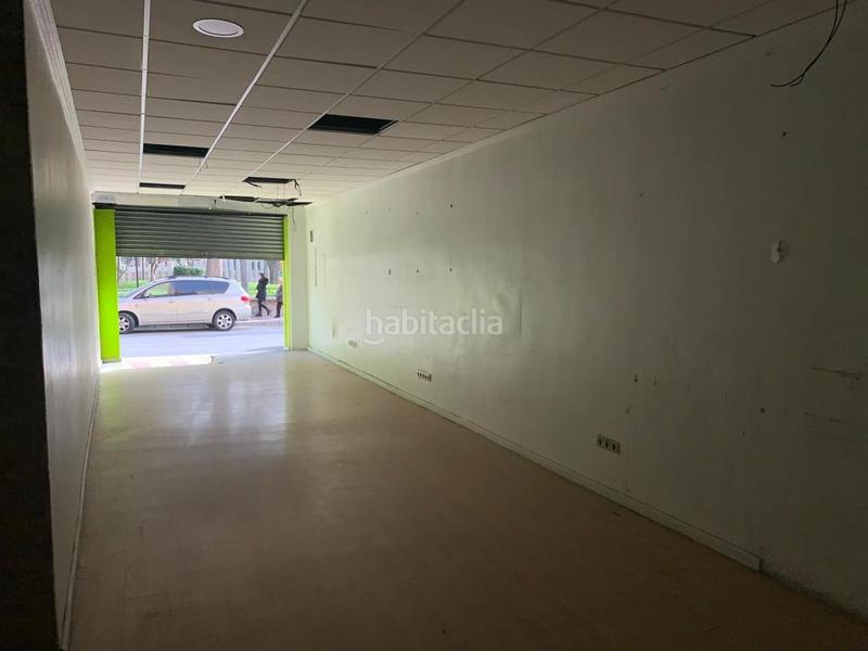 Foto f12b672f-e6ab-4048-9fcf-3c3c0f7980ad. Appartement in perez galdos in Norte Sant Vicent del Raspeig