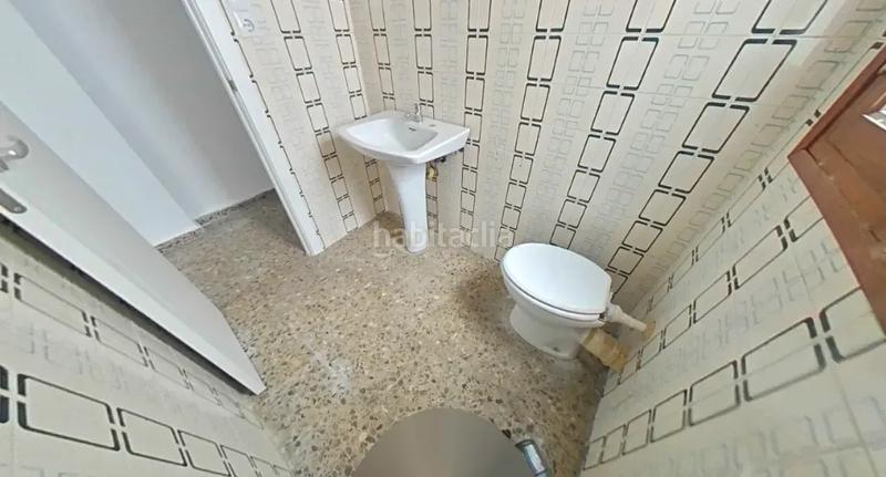 Foto 16885fcb-57ce-4d6b-857d-470a3dfb1cb3. Piccolo appartamento in calle sancho medina in El Carril - Paseo de Chapi Villena