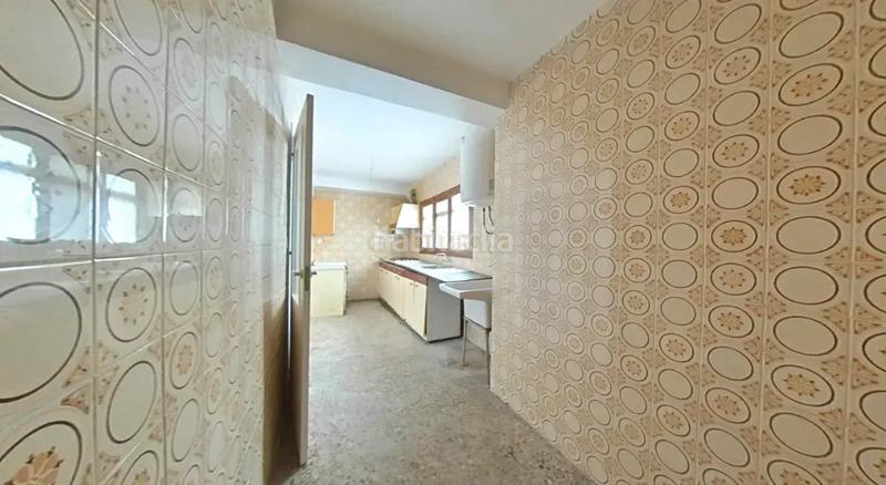 Foto 53dc3314-2f03-4fc9-bcae-c1f41feed0bb. Piccolo appartamento in calle sancho medina in El Carril - Paseo de Chapi Villena