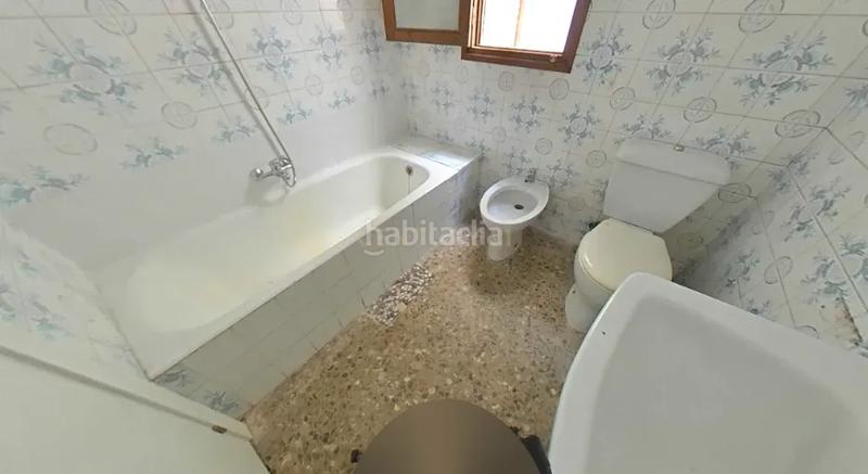 Foto 744b1785-368d-4a91-9a33-79b75657fc50. Piccolo appartamento in calle sancho medina in El Carril - Paseo de Chapi Villena