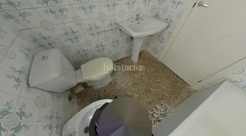 Foto 96ea5675-f0b5-4d84-8063-725d06870c70. Piccolo appartamento in calle sancho medina in El Carril - Paseo de Chapi Villena