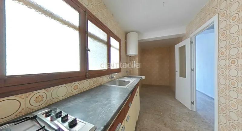 Foto a075a185-f830-47ab-912f-720aef2978ac. Piccolo appartamento in calle sancho medina in El Carril - Paseo de Chapi Villena