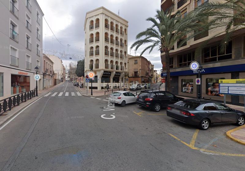 Foto 3b5808c9-3fcc-4387-b065-1624616f48ae. Flat in Centro Aspe