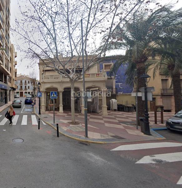 Foto 6a5ff0d8-f3e1-496d-b485-62c7f24318d0. Flat in Centro Aspe