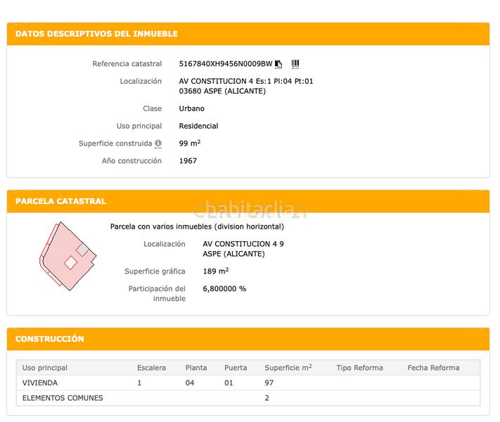 Foto c01e8e01-a203-4bcd-9871-3be87e3b9e03. Flat in Centro Aspe