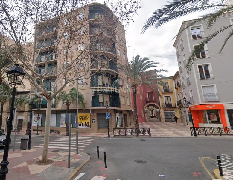 Foto dc963705-43c7-479c-bb4c-f418041b95bf. Flat in Centro Aspe