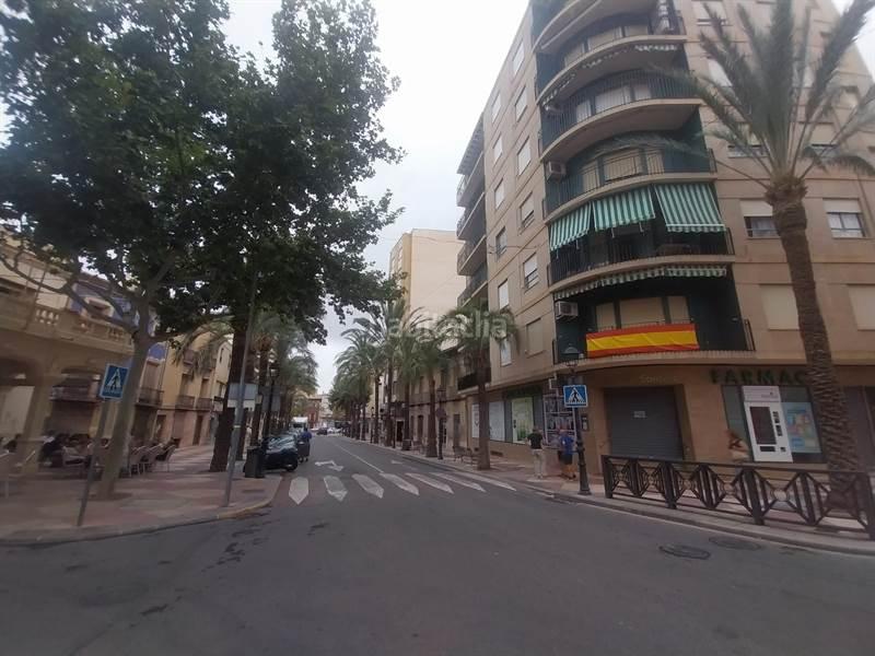 Foto eb721b4a-e3b1-4e2a-9e9d-a87e03c8ab3d. Flat in Centro Aspe