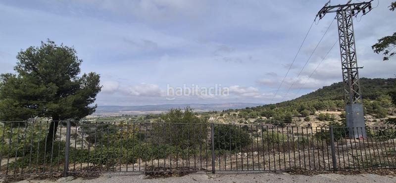 Foto 165e8aef-78d9-4d2c-988c-489799318433. Terreny residencial a cl tejares 6(a)Biar (alicante) 6 a Biar