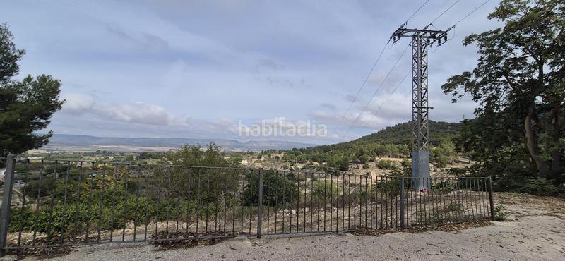 Foto 2f2b547f-ee99-495a-a51f-809dcfb3f5fb. Terreny residencial a cl tejares 6(a)Biar (alicante) 6 a Biar