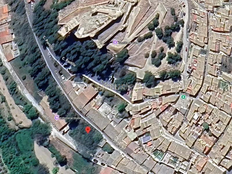 Foto 903a5620-cbec-43af-8886-e757da627de3. Terreny residencial a cl tejares 6(a)Biar (alicante) 6 a Biar