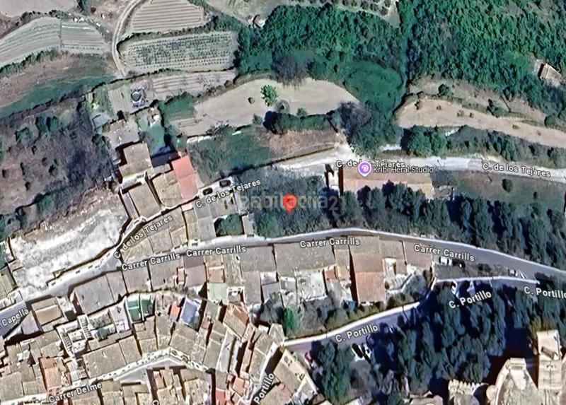 Foto c5c9cf44-a276-4288-a03f-4bb1b100e2e3. Terreny residencial a cl tejares 6(a)Biar (alicante) 6 a Biar