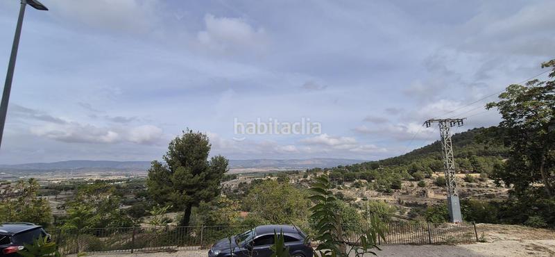 Foto ee1a5e21-610a-4358-bf99-f3d45e92efd4. Terreny residencial a cl tejares 6(a)Biar (alicante) 6 a Biar