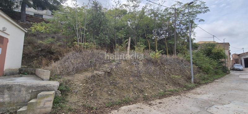 Foto f50a9470-893d-43d0-8ae2-074cdd4a967c. Terreny residencial a cl tejares 6(a)Biar (alicante) 6 a Biar