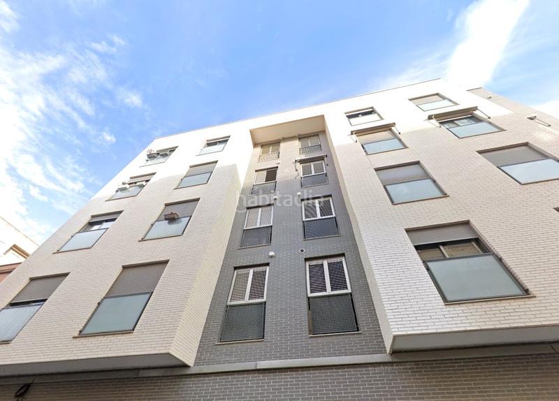 Foto e86e2e9d-b966-4598-8cb8-c141567dc292. Appartement dans dr sapena dans Reina Victoria - Miguel Hernández Elche / Elx