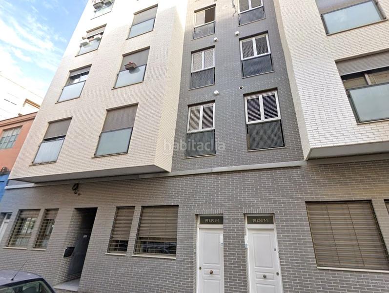 Foto 942a304f-d028-45c2-a575-5458c1047291. Piso en dr sapena en Reina Victoria - Miguel Hernández Elche / Elx