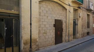Apartamento en La sardina, 24 24. Oportunidad de inversión en alcoy 140m para recuperar