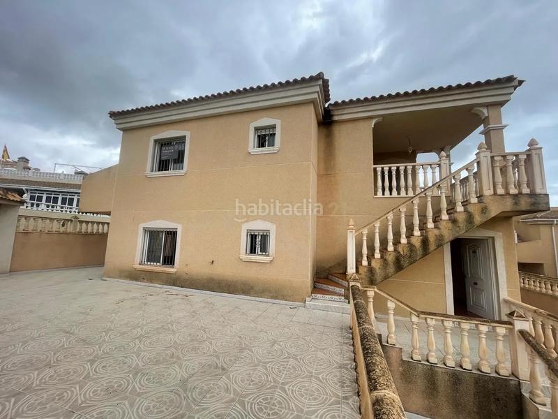 Foto 2922714e-34e0-407e-b45b-31edb8d65617. Casa a paraguay - residencial montegolf a Villamartín-Las Filipinas Orihuela