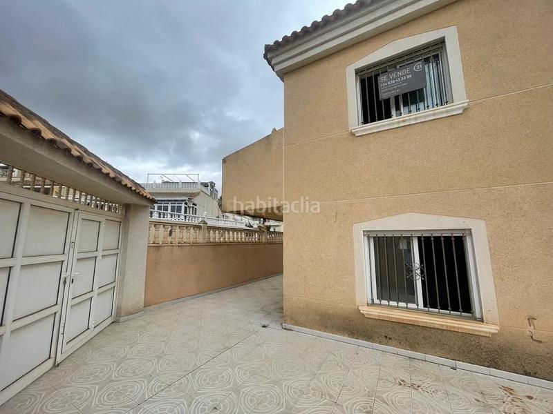 Foto 68190219-ede3-46a4-9764-5ed07a29b207. Casa a paraguay - residencial montegolf a Villamartín-Las Filipinas Orihuela