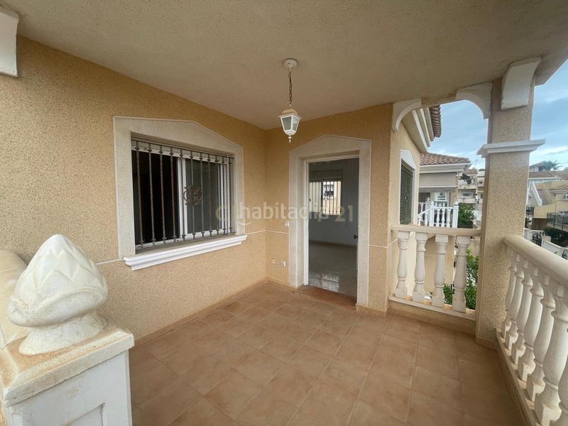 Foto 8a6b616c-df24-4d7e-b994-67bd1d069b87. Casa a paraguay - residencial montegolf a Villamartín-Las Filipinas Orihuela