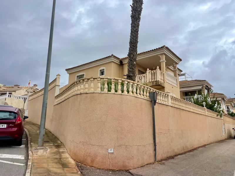 Foto ce27d554-f032-4851-9f1a-f78c11cac80c. Casa a paraguay - residencial montegolf a Villamartín-Las Filipinas Orihuela