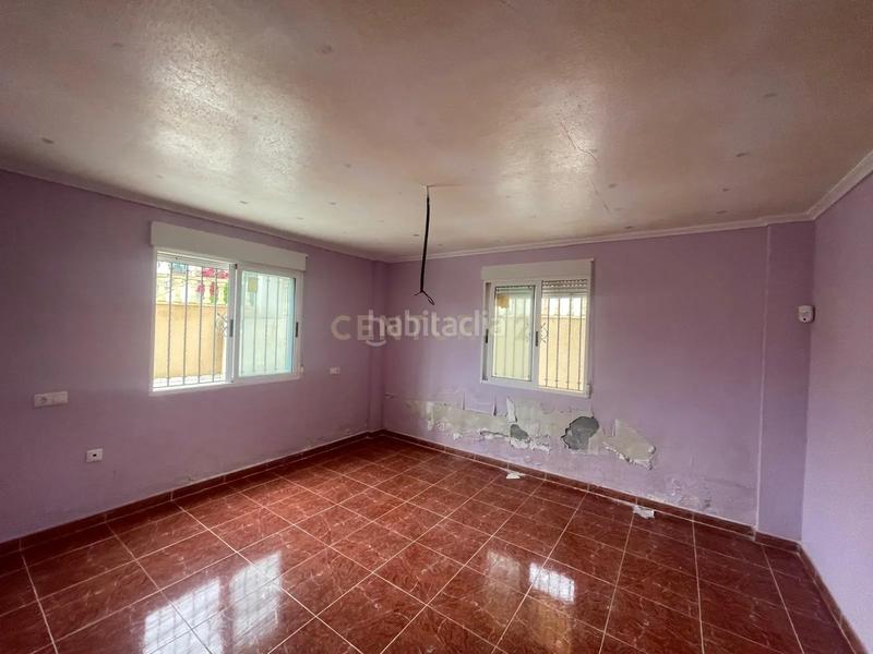 Foto e81adfd3-b81c-45bd-aa6c-48ddb53d5725. Casa a paraguay - residencial montegolf a Villamartín-Las Filipinas Orihuela