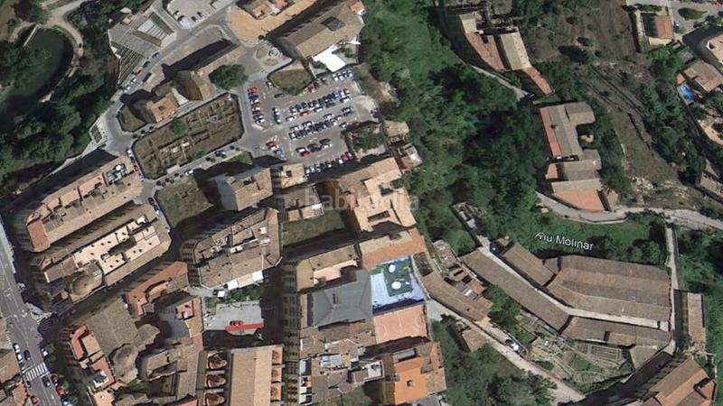 Foto 14215ca6-5df6-4e76-b9ae-a3d1a609b1ff. Terreny residencial a sant blai a Centre-Zona Alta Alcoi