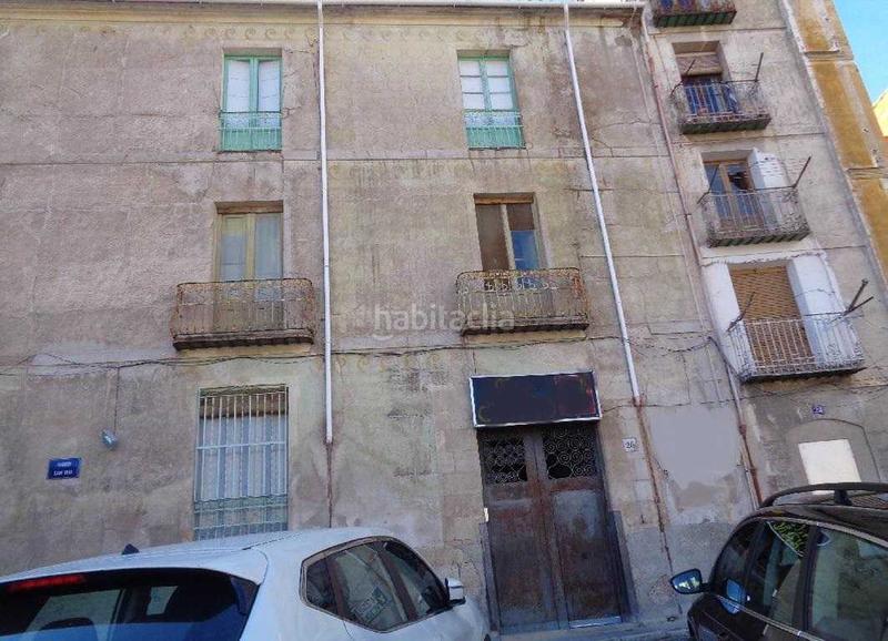 Foto abd6ec65-b108-4dc9-a513-c2572dc5366f. Terreny residencial a sant blai a Centre-Zona Alta Alcoi
