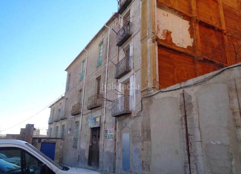 Foto e4f95c73-270c-4623-8704-785e94e0b47d. Terreny residencial a sant blai a Centre-Zona Alta Alcoi