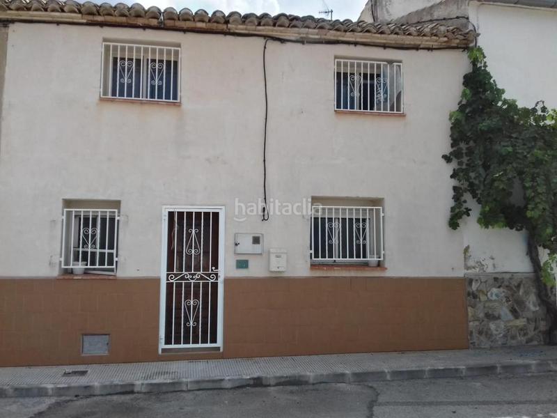 Foto 10f7ab8b-d2da-4061-843e-8374868fc1bd. Casa in raval in Camp de Mirra (el)