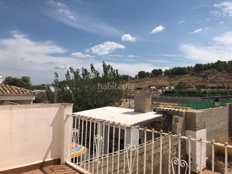 Foto e23baa00-7788-41af-ba2a-235d594c58f9. Casa in raval in Camp de Mirra (el)