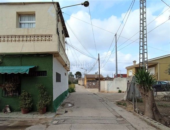Foto 15ed0783-086a-4abb-a474-b00adadb2846. Casa a sallavedra a Molins - Campanete - San Bartolomé Orihuela