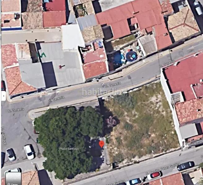 Foto 113a78ef-e22a-4246-bdaf-ae5f8dd99e06. Wohngrundstück in Centro Elda