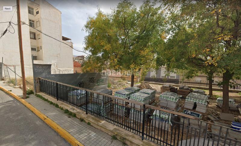 Foto 1c3afa2b-8795-413c-bfa9-511f49f0de53. Wohngrundstück in Centro Elda