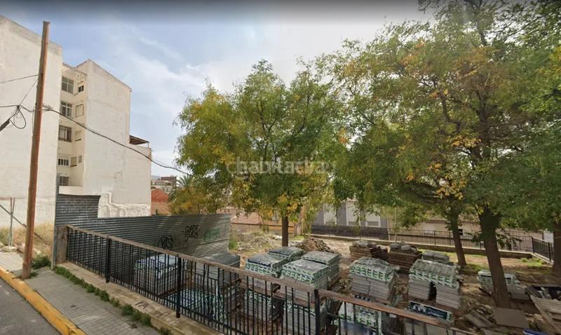 Foto 2463fb4d-13b1-4179-a45f-89c9f2b0d358. Wohngrundstück in Centro Elda