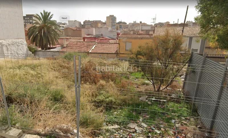 Foto 28ca9314-d6cc-4c1c-8a7b-b8035708335b. Wohngrundstück in Centro Elda