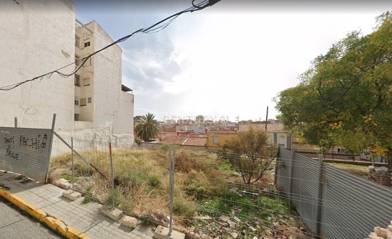 Foto ce1a31c9-5a9d-4756-adce-4f9013f4a457. Wohngrundstück in Centro Elda