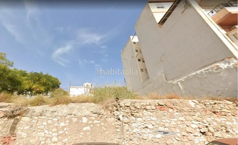 Foto d6582246-eb43-45ea-973b-7bf31e53783a. Wohngrundstück in Centro Elda