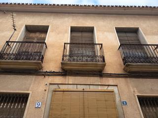 House in Calle sagasta