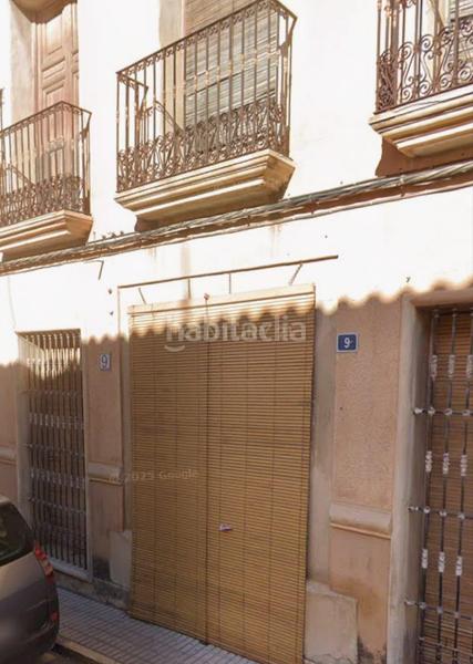 Foto 31e7ce80-cf4f-4bd7-9323-6b725f3f5a90. Maison dans calle sagasta dans Pinoso