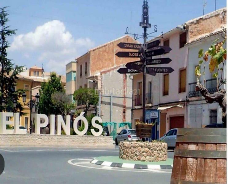 Foto 4d1abc51-eee4-4657-9cb2-907489674852. Maison dans calle sagasta dans Pinoso