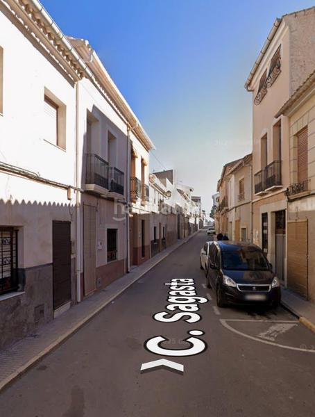 Foto 6925cacd-3d2e-4d35-b8ec-4a3aff851c15. Maison dans calle sagasta dans Pinoso