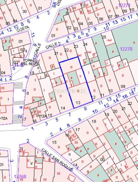 Foto 6b2cfa4d-ef98-4c3a-9169-56ccc15d7e6f. Maison dans calle sagasta dans Pinoso