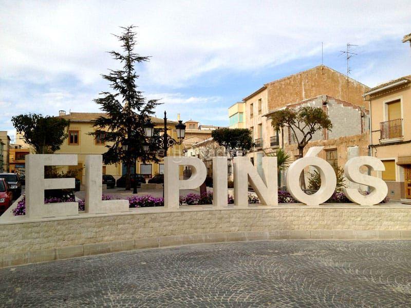 Foto 76140379-a3ad-4c21-8b2e-1b19fe3d8f05. Maison dans calle sagasta dans Pinoso