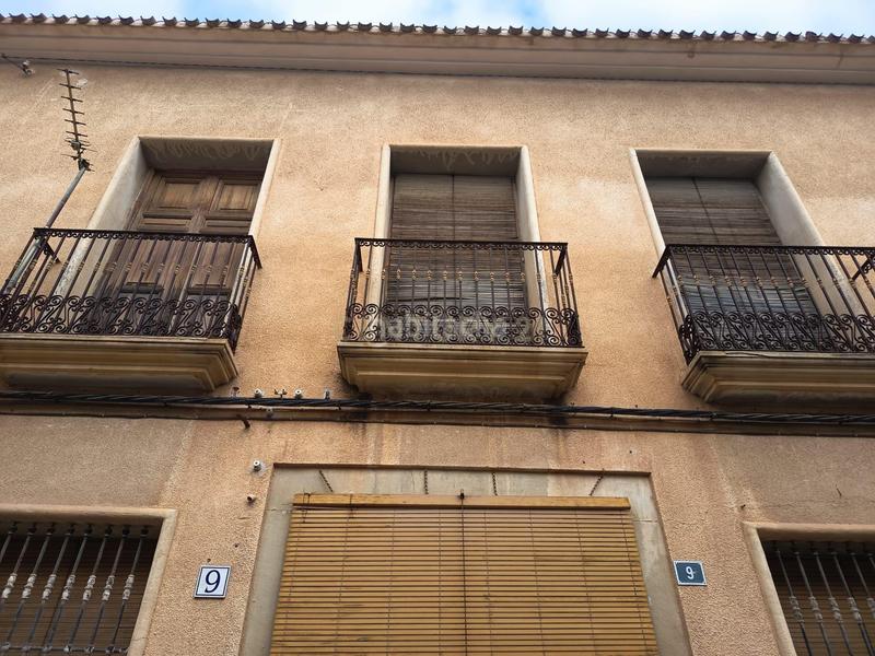 Foto d4506058-ea58-4c45-996a-15fc11bebf57. Maison dans calle sagasta dans Pinoso