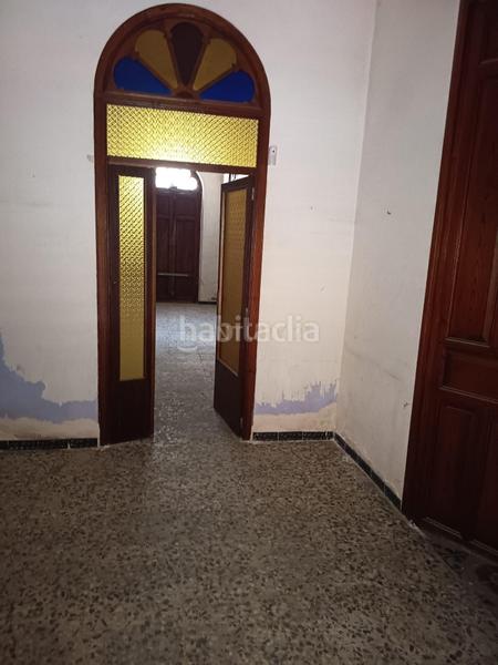 Foto e628448f-d359-4179-8967-5a31f723366e. Maison dans calle sagasta dans Pinoso
