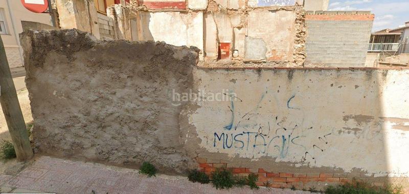 Foto a2300c00-a5b7-4453-8ce4-2203bf95457b. Terrain résidentiel dans cl santa barbara 59Caudete (albacete) dans Caudete