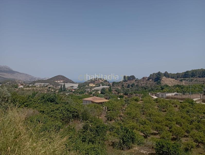 Foto 1a8737a3-a569-47a8-b5da-2e189a1e6d23. Apartament a cl sant ramon-xirles a Polop