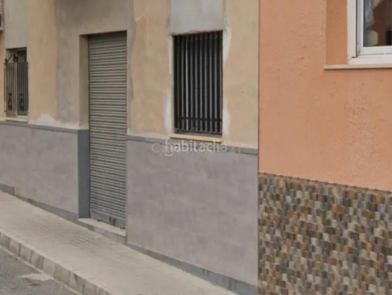 Foto 2e9c1ce9-d853-4acc-ab1f-54be1271bf00. Appartement dans Novelda 13 dans Novelda