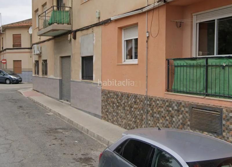 Foto b996f9b7-92d0-424b-bfa0-1c63d4a07b2f. Appartement dans Novelda 13 dans Novelda